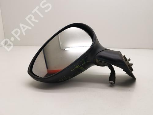 Used Left mirror FIAT GRANDE PUNTO (199_) [2005-2025]  28982772