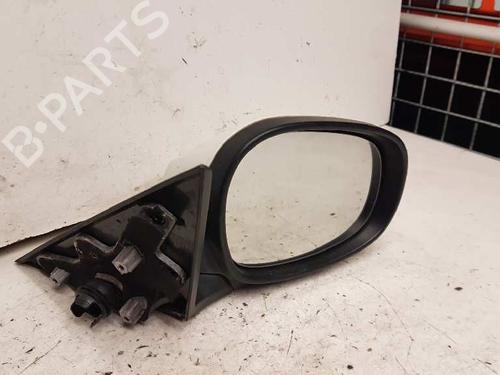 Right mirror BMW 1 (E87) 118 d | BP28993896C27 
