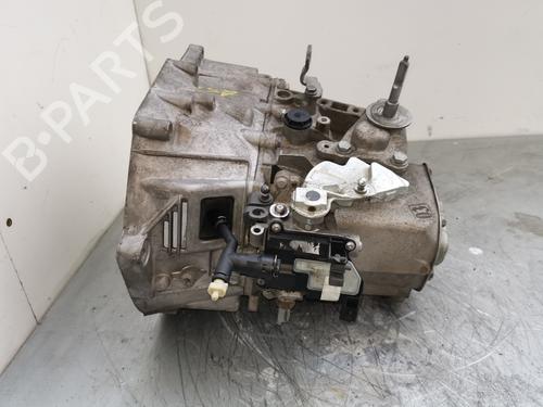 Gearbox CITROËN C4 II (NC_) 1.6 BlueHDi 120 | BP28996792M3 