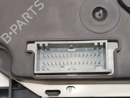 Kombinert Instrument RENAULT KANGOO (KC0/1_) 1.9 dCi 4x4 (KC0V) | BP28981621C47 