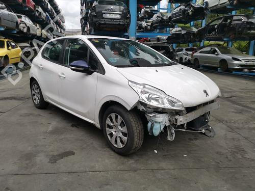 Teile für PEUGEOT 208 I (CA_, CC_) [2012-2021]  4287329 