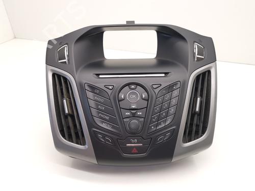 Used Switch FORD FOCUS III [2010-2020]  28987968