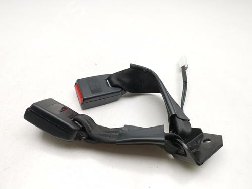 Sikkerhedssele-spænde NISSAN QASHQAI I (J10, NJ10) [2006-2015]  30003582