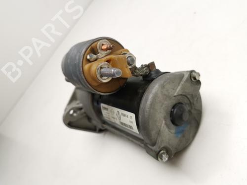 Startmotor RENAULT KANGOO / GRAND KANGOO II (KW0/1_) 1.5 dCi 90 (KW05, KW08, KW0G, KW11) | BP28988784M8 