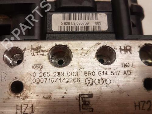 ABS pump SEAT IBIZA IV SC (6J1, 6P5) 1.4 TSI Cupra | BP28993973M43 