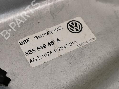 Rear left window mechanism VW PASSAT B5 (3B2) | BP28985071C24