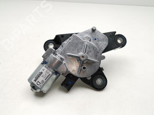 Used Rear wiper motor OPEL CORSA F (P2JO) [2019-2026]  31813343