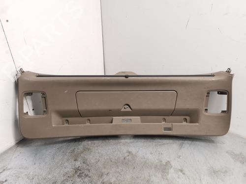 Used Boot lining AUDI Q7 (4LB) [2006-2016]  31253300