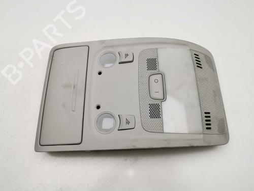 Innerbelysning AUDI A4 B8 Avant (8K5) [2007-2017]  28982830