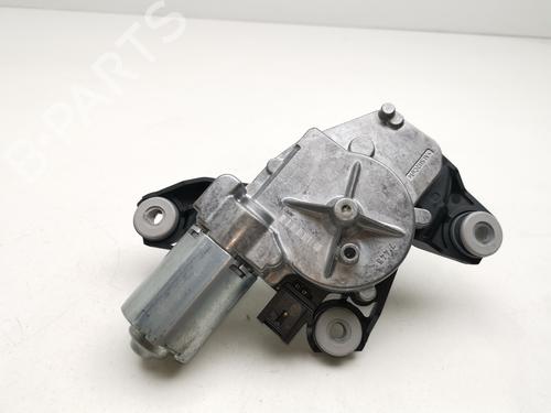 Used Rear wiper motor RENAULT KADJAR (HA_, HL_) 1.5 dCi 110 (HLA3) (110 hp) 28984525