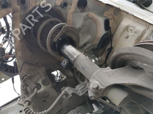 Used Left front shock absorber Left front shock absorber BMW 3 Gran Turismo (F34) 318 d (150 hp) 40217626 40217626