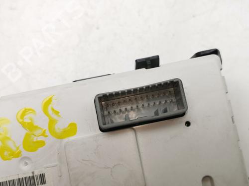 Display monitor RENAULT MEGANE III Hatchback (BZ0/1_, B3_) 1.5 dCi (BZ09, BZ0D, BZ1W, BZ29, BZ14) | BP28986770C48 