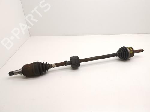 Used Right front driveshaft FIAT PUNTO (188_) 1.2 16V 80 (188.233, .235, .253, .255, .333, .353, .639,... (80 hp) 29000577