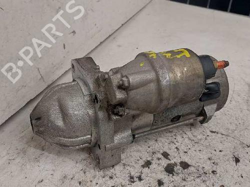 Startmotor BMW 5 Touring (E61) 535 d (272 hp) 28993827