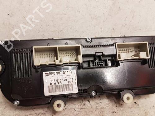 Climate control SEAT ALTEA XL (5P5, 5P8)  | BP28983686I5 