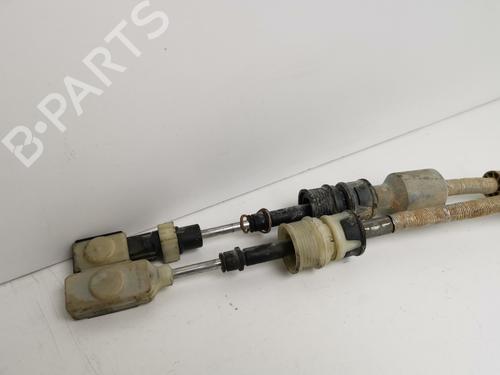 Gear lever FORD KUGA III (DFK)  | BP28998687M90 