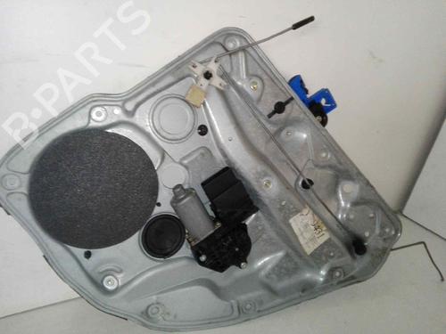 Rudehejsemekanisme Højre bagtil VW GOLF IV (1J1) [1997-2008]  28984045