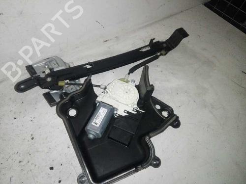 Rudehejsemekanisme Højre bagtil SEAT LEON (1P1) [2005-2013]  28983987