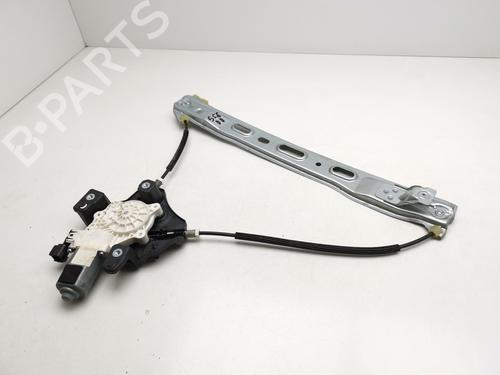 Used Front right window mechanism FORD TRANSIT CONNECT MPV [2013-2026]  32866135