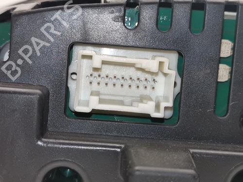 Instrument cluster MERCEDES-BENZ CLC-CLASS (CL203)  | BP28997918C47 