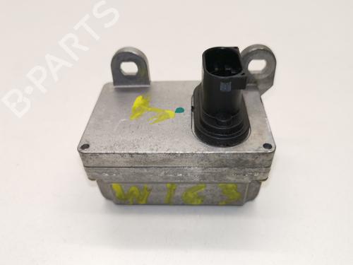 Electronic sensor MERCEDES-BENZ M-CLASS (W163)  | BP28990974M84 