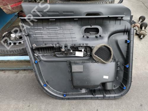 Front right panel CITROËN C3 AIRCROSS II (2R_, 2C_) 1.5 BlueHDi 110 | BP40218155C59 - Image 2