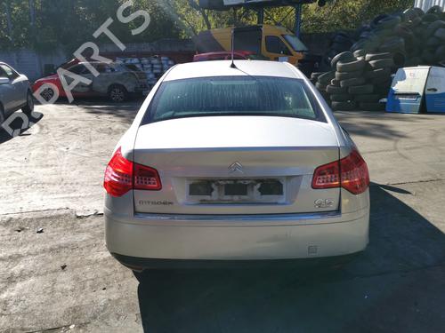 Right front window switch CITROËN C5 III (RD_)  | BP31571760I26 