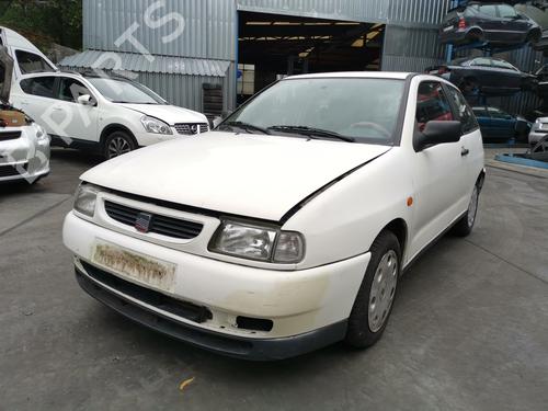 Heater blower motor SEAT IBIZA II (6K1)  | BP28979758M62 