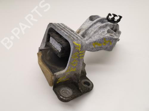Used Engine mount RENAULT MEGANE III Hatchback (BZ0/1_, B3_) 1.5 dCi (BZ09, BZ0D, BZ1W, BZ29, BZ14) (110 hp) 28986097