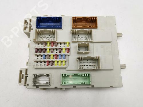 Sikringsdåse FORD TRANSIT CONNECT V408 Box Body/MPV [2013-2025]  29923964