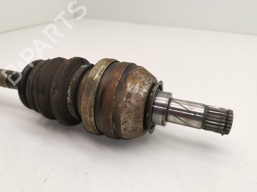 Left front driveshaft OPEL ASTRA G Hatchback (T98)  | BP29000233M38 