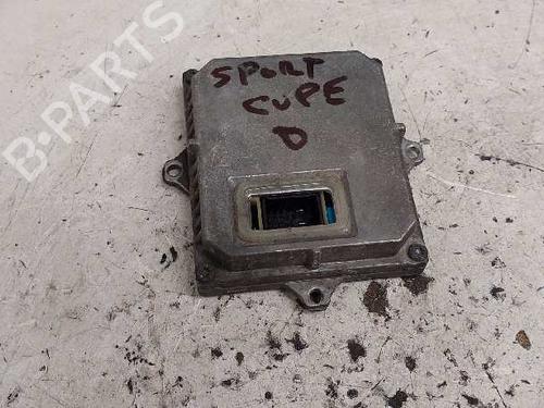 Xenon-ballast MERCEDES-BENZ C-CLASS Coupe (CL203) C 220 CDI (203.708) (150 hp) 28989715