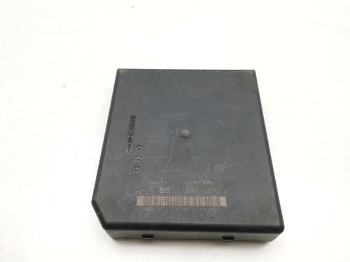 Fuse box RENAULT LAGUNA III (BT0/1) 1.5 dCi (BT00, BT0A, BT0T, BT1J) | BP30485233E1