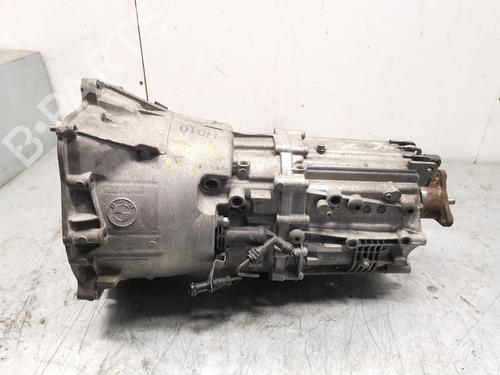 Gearbox BMW 1 (E87) 118 d | BP28996801M3 