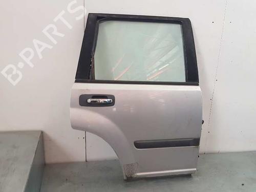 Used Right rear door NISSAN X-TRAIL I (T30) [2001-2013]  28991860
