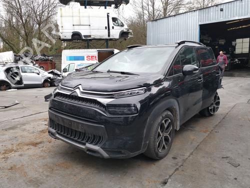 Dashboard CITROËN C3 AIRCROSS II (2R_, 2C_) 1.5 BlueHDi 110 | BP39443344C46 - Image 13