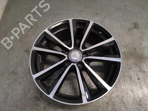 Used Rim Rim MERCEDES-BENZ B-CLASS Sports Tourer (W246, W242) B 200 CDI (246.201) (136 hp) 39443640 39443640