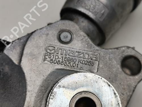 Other MAZDA 2 Hatchback (DL, DJ)  | BP29289563O1 