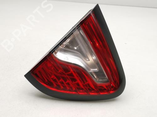 Used Left tailgate light Left tailgate light 39444055 39444055