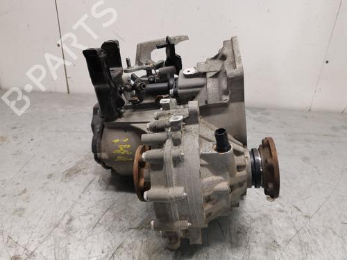 Gearbox SEAT IBIZA IV (6J5, 6P1) | BP28996132M3
