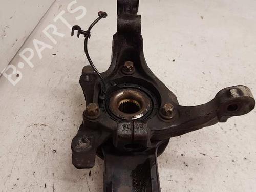 Højre Styrespindel Lejehus OPEL ASTRA H (A04) [2004-2014]  28986195