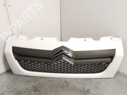 Used Grille CITROËN JUMPER II Van 2.2 HDi 130 (130 hp) 30835284