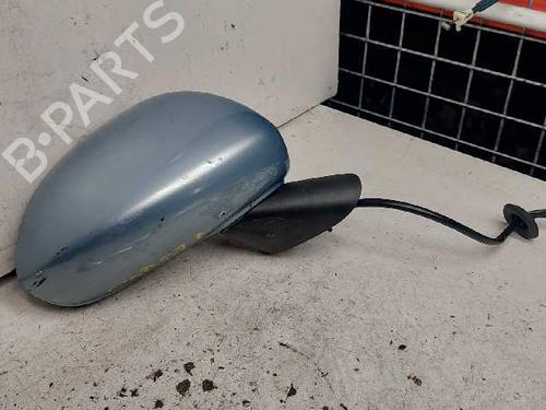 Used Right mirror OPEL CORSA D (S07) [2006-2015]  28983130