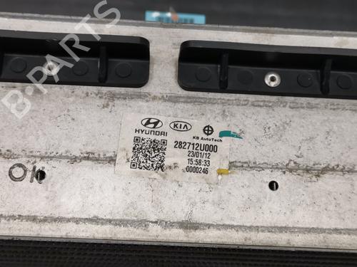 Intercooler KIA CEED (CD)  | BP30568474M30 