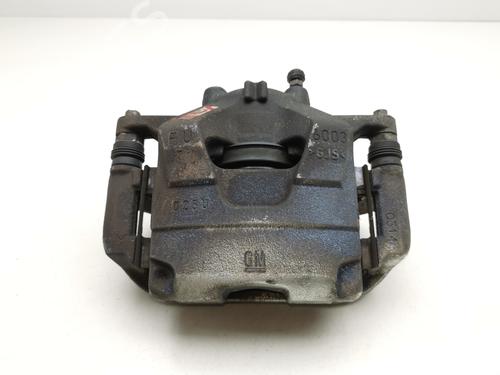 left-front-brake-caliper-opel-mokka-mokka-x-j13-2012-2013-2014-2015-2016-2017-2018-2019-39437534 main image