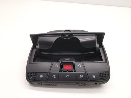 Interior roof light MERCEDES-BENZ C-CLASS Coupe (C205) C 220 d (205.304) | BP28992316I8 