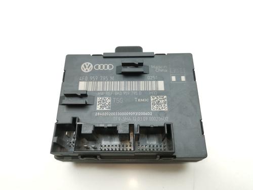 Elektronisk modul AUDI Q5 (8RB) [2008-2019]  28983074