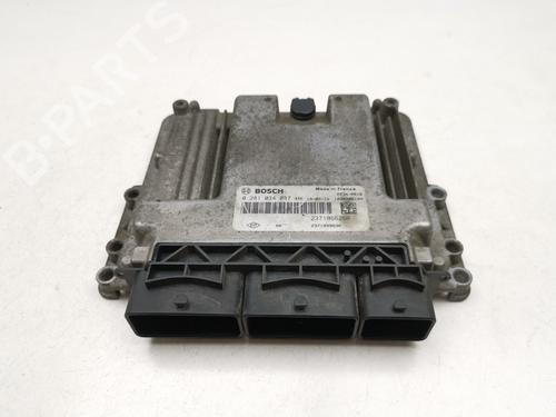 Motorstyringsenhed Motorstyringsenhed 39443202 39443202