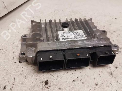 Used Engine control unit (ECU) CITROËN C5 III (RD_) [2008-2017]  28993265