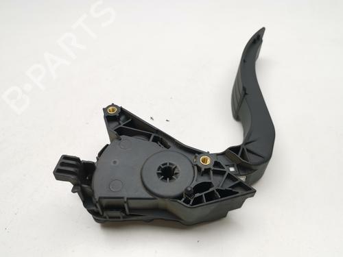 Pedal RENAULT CLIO IV (BH_)  | BP28984800I4 
